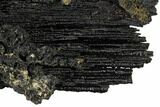 Botryoidal Goethite Formation - Congo #157289-2